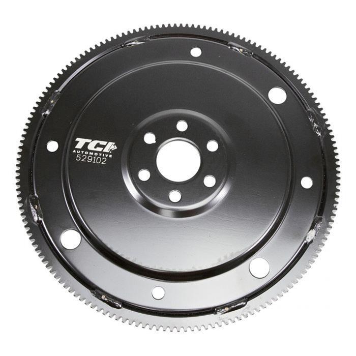 TCI  SBF Premium Flexplate 157 Tooth Ent. Balance  TCI529102