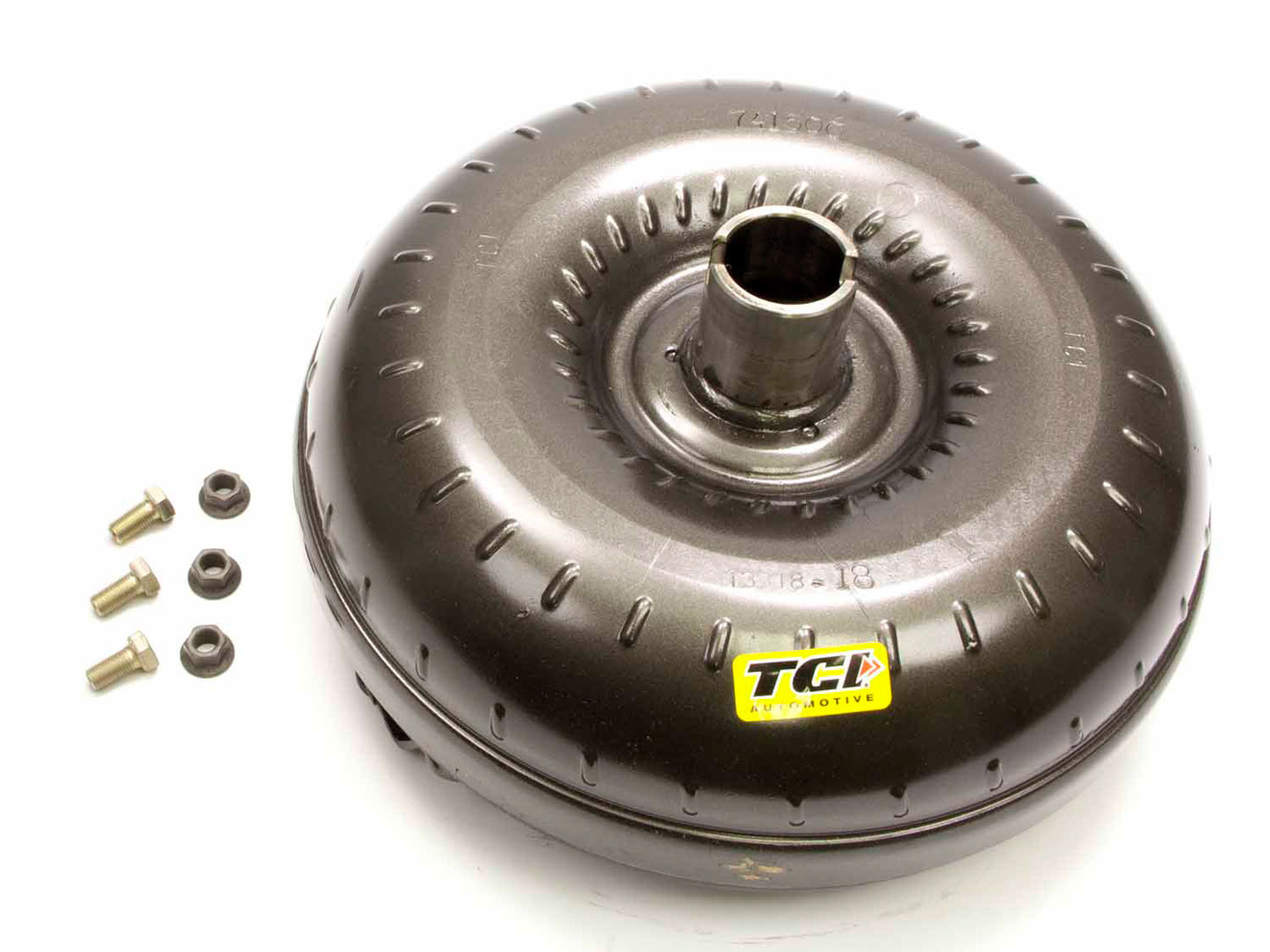 Tci 12in P/G Converter MPN TCI741500 Powerglide