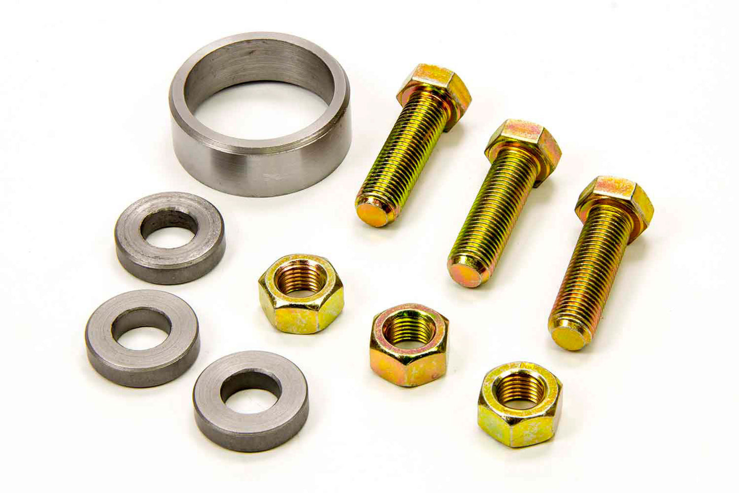 TCI  1/4in Motor Plate Spacer Kit  TCI745504