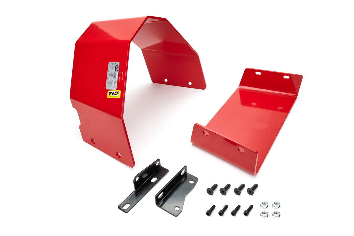 Tci T/F 727 Trans-Shield MPN TCI910000