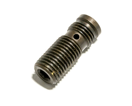 T AND D MACHINE  Adjuster - 5/16 Dia. Cup - 7/16-20 Thread   TDM03150