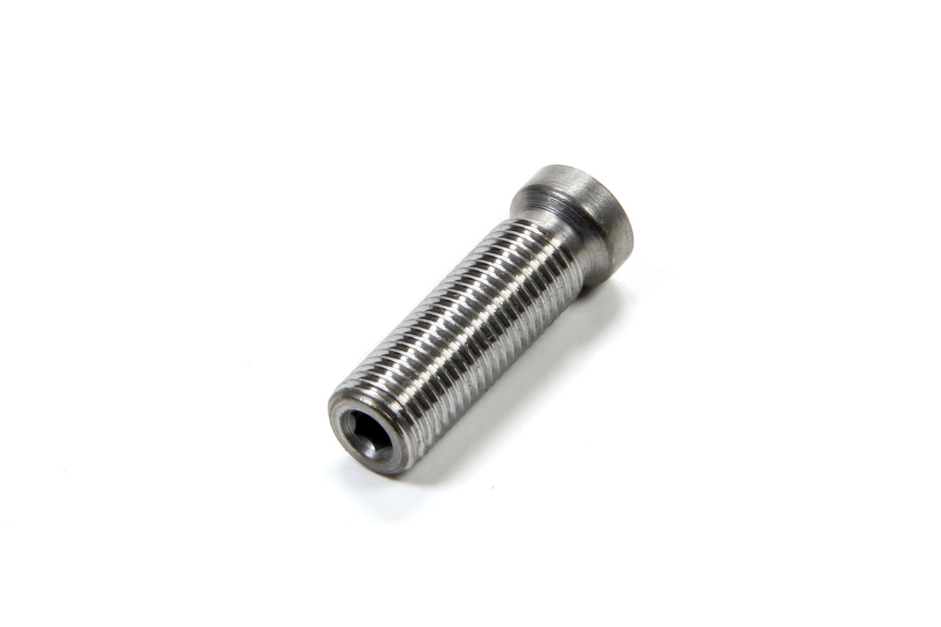 T AND D MACHINE  Adjuster - 5/16 Dia. Cup - 3/8-24 Thread   TDM03171