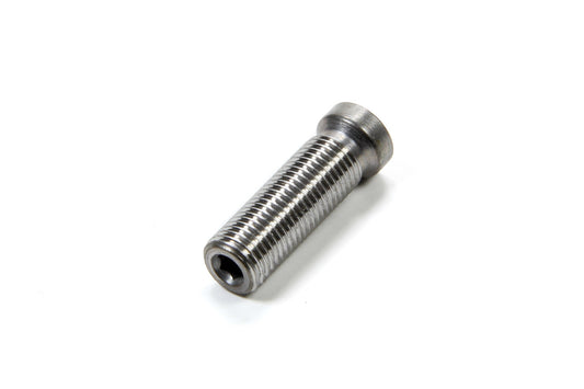 T AND D MACHINE  Adjuster - 5/16 Dia. Cup - 3/8-24 Thread   TDM03171