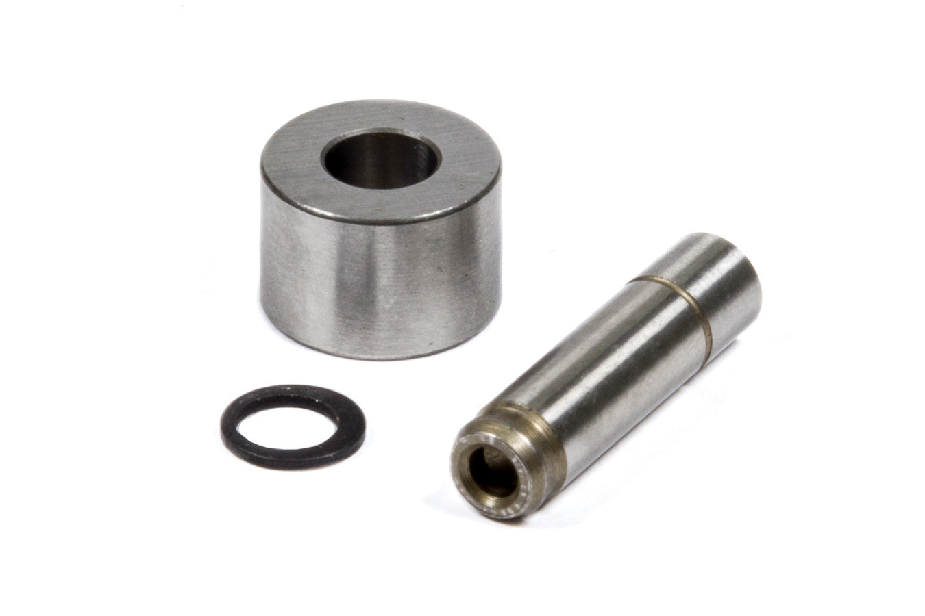 T AND D MACHINE  Lightweight Axle Roller and Clip Assembly   TDM03361