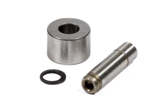 T AND D MACHINE  Lightweight Axle Roller and Clip Assembly   TDM03361