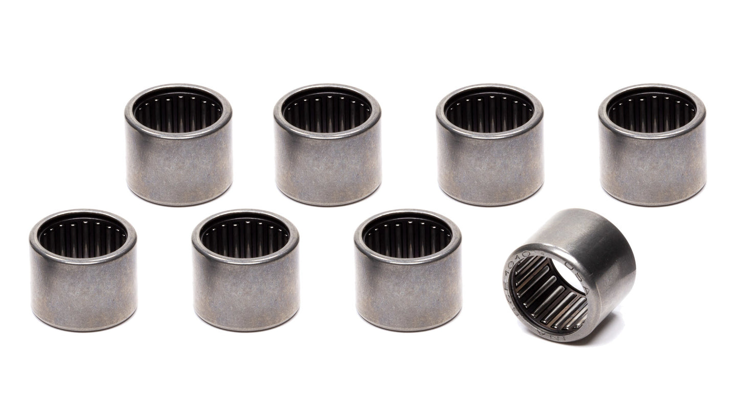 T And D Machine Needle Bearing - For Steel Rocker Body 8pk MPN TDM0418-8