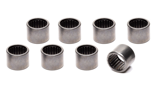 T And D Machine Needle Bearing - For Steel Rocker Body 8pk MPN TDM0418-8