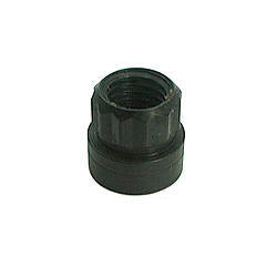 T AND D MACHINE  5/16 Hold Down Nut - 12pt.   TDM05120