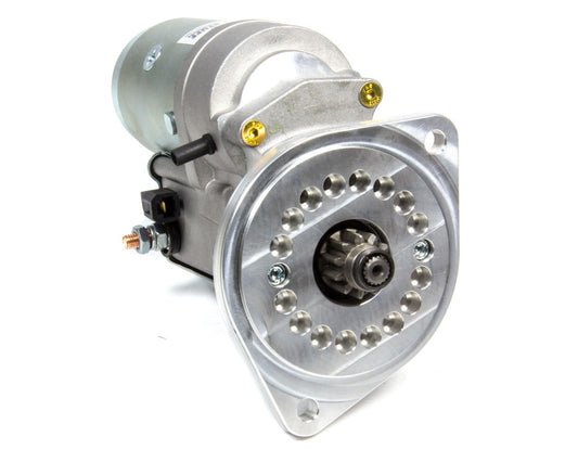 Tuff-Stuff  63-91 SB Ford Starter Zinc   TFS13124