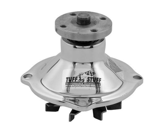Tuff-Stuff  Chrysler Water Pump Chrome Supercool   TFS1317NB
