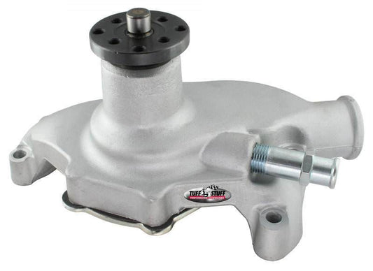 TUFF-STUFF  SBC Water Pump Short Smoothie As Cast   TFS1353