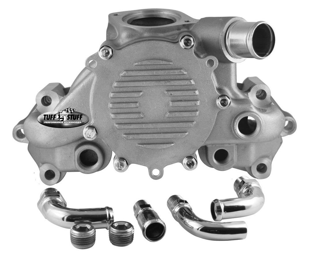 Tuff-Stuff  GM LT1 Water Pump as Cast   TFS1362C