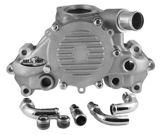 Tuff-Stuff  GM LT1 Water Pump as Cast   TFS1362C