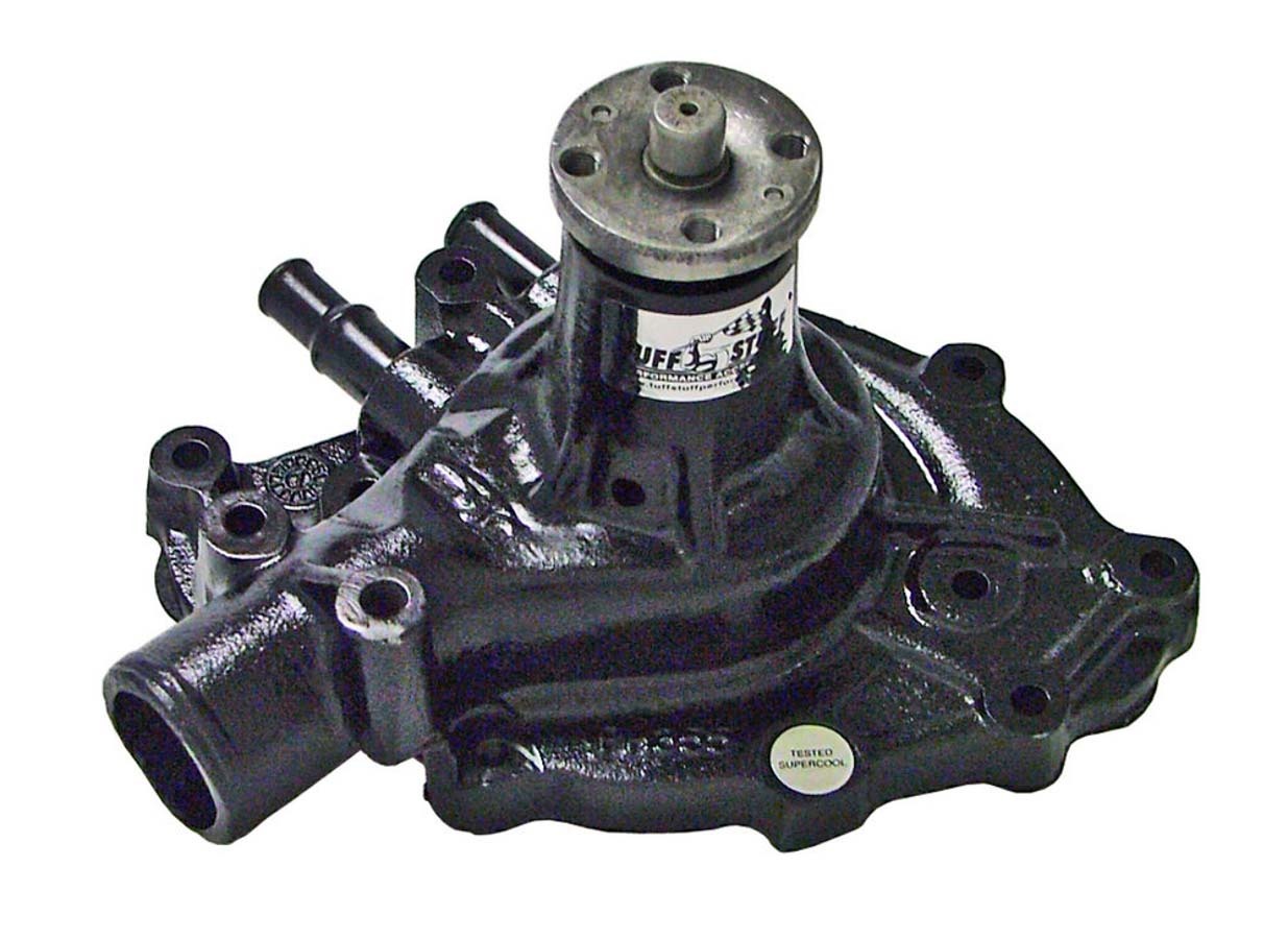 Tuff-Stuff  Ford Water Pump Black Cast   TFS1432C
