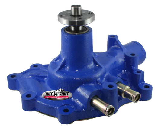 Tuff-Stuff  Ford Water Pump Blue Supercool   TFS1432CBLUE