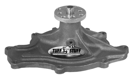 Tuff-Stuff  66-69 Pontiac 350/400 Water Pump 8 Bolt   TFS1445N