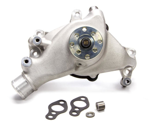 Tuff-Stuff  69-96 SBC Water Pump Long Cast SuperCool   TFS1448NC