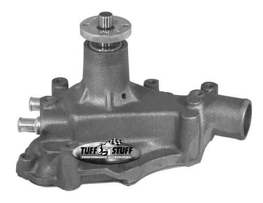 Tuff-Stuff  70-78 Ford 351W Water Pump   TFS1468N