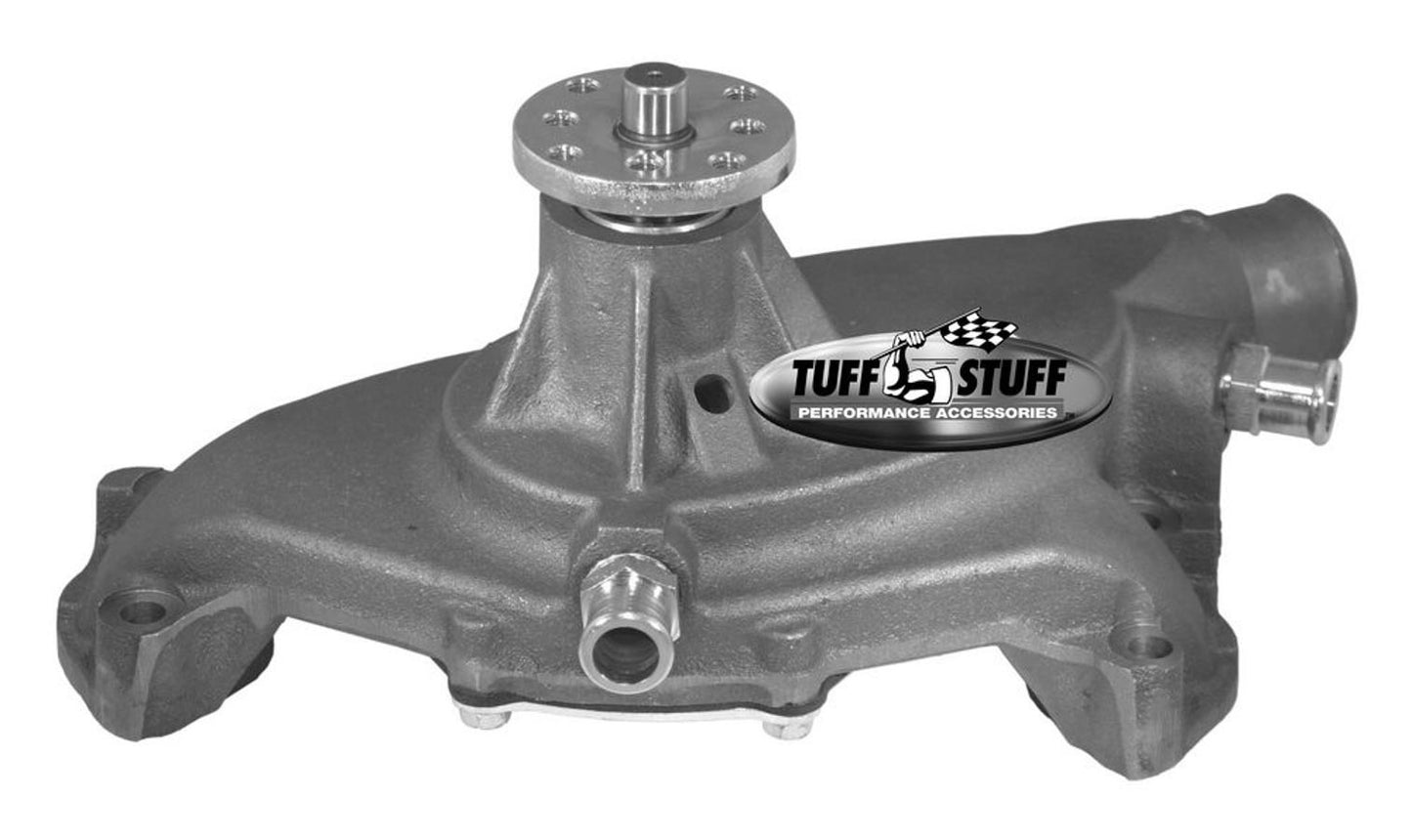 Tuff-Stuff  BBC Water Pump Short    TFS1494N