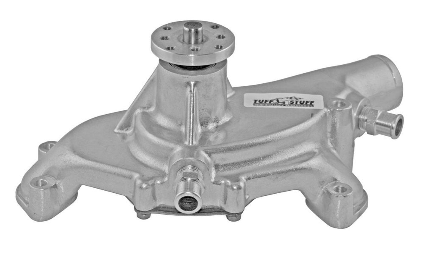 Tuff-Stuff  BBC Short Water Pump as Cast   TFS1495AC