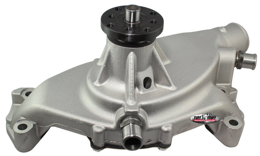 Tuff-Stuff  BBC Short Water Pump Aluminum   TFS1496