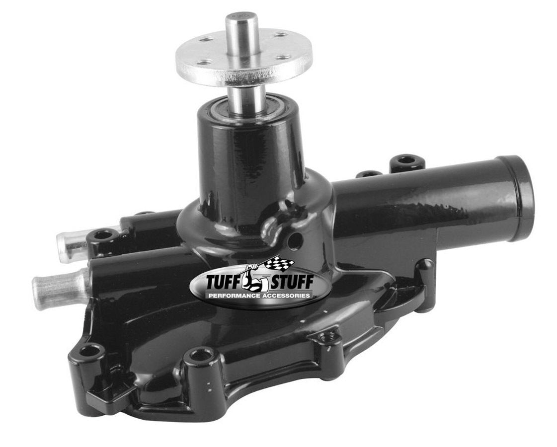 Tuff-Stuff  Ford Water Pump 5.0L Black Reverse   TFS1594NC