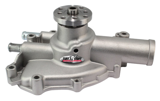 Tuff-Stuff  79-85 Mustang 5.0L Water Pump As Cast   TFS1625NJ