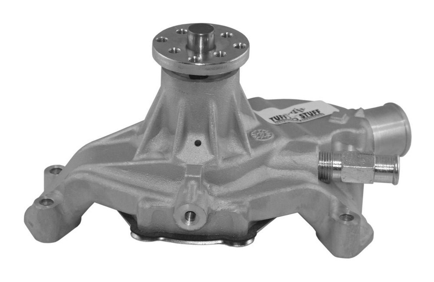 Tuff-Stuff  SBC Water Pump Short Cast   TFS1635E