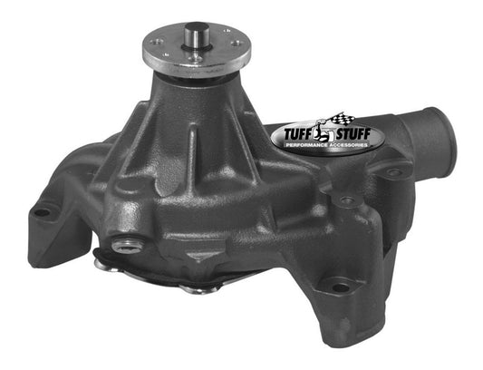 Tuff-Stuff  87-95 SBC Water Pump Rev Rotation   TFS1675N