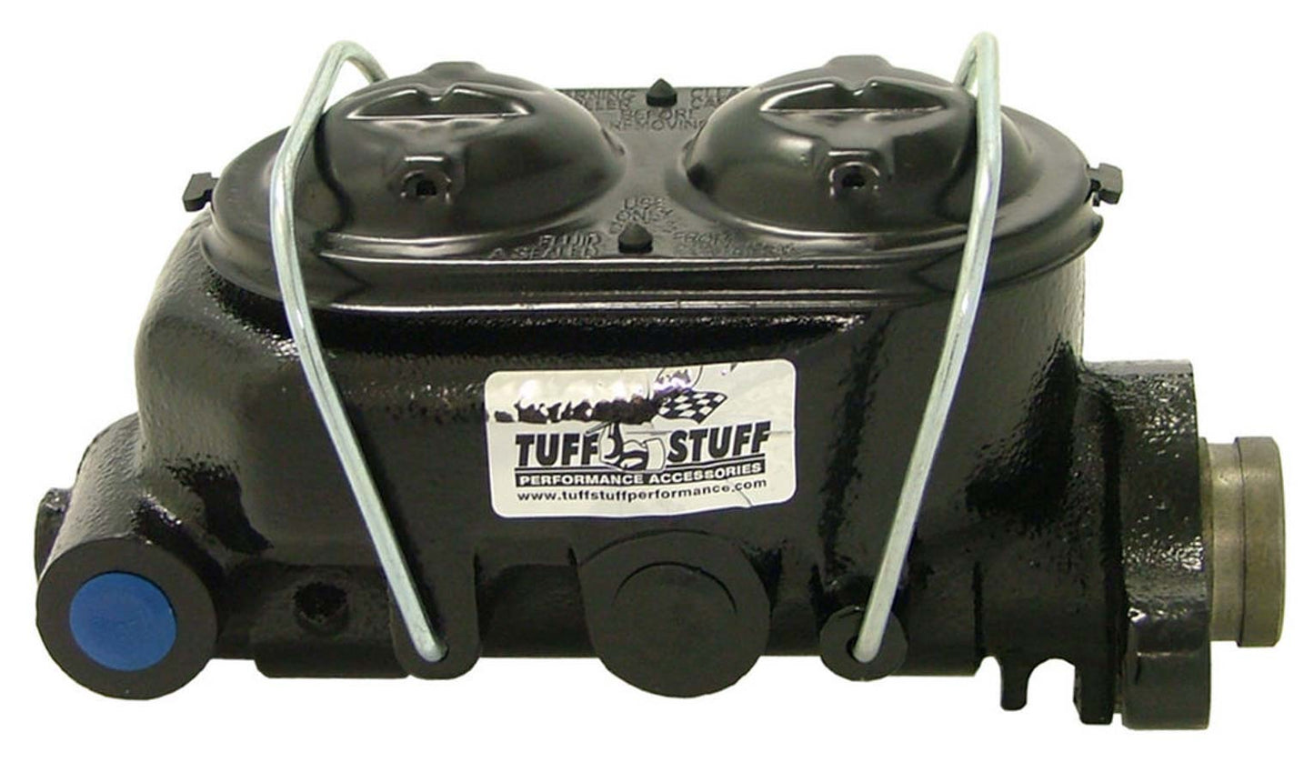 Tuff-Stuff Master Cylinder 1-1/8in Bore Black MPN TFS2071NC