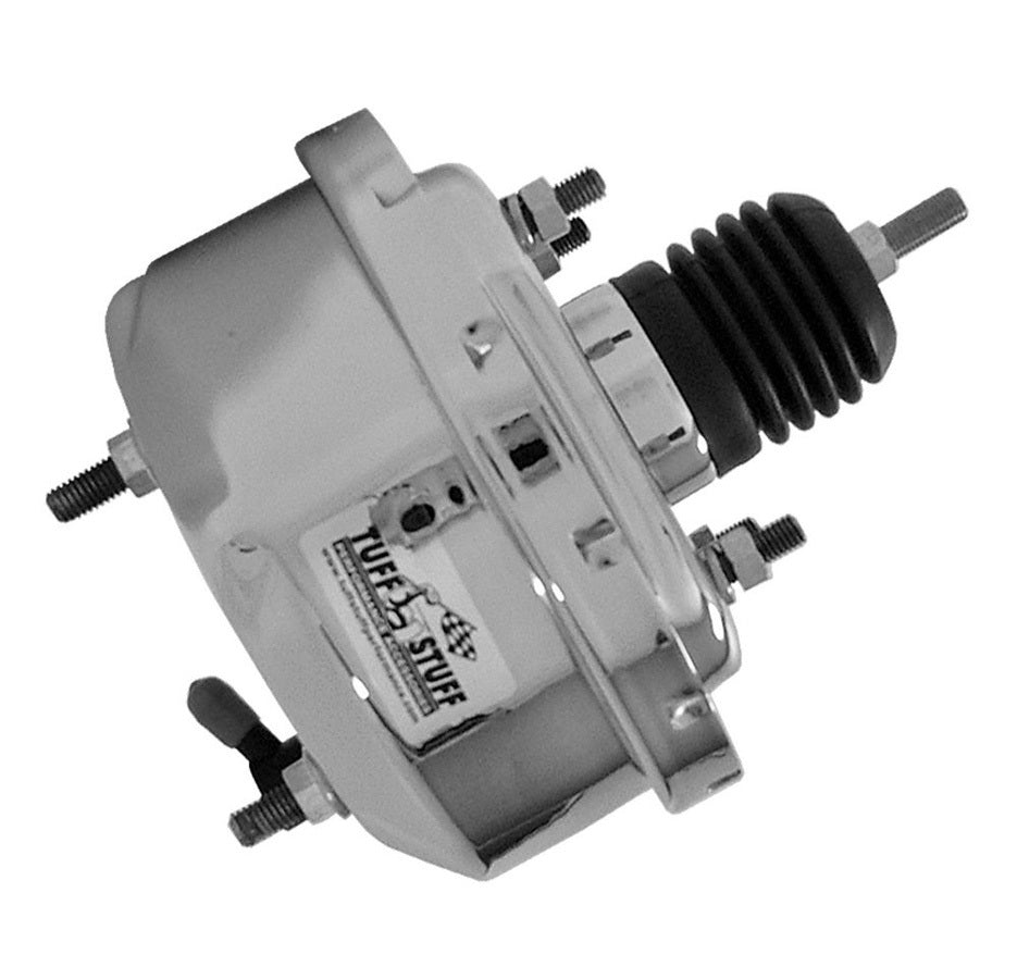 Tuff-Stuff  7in Single Diaphram Power Brake Booster   TFS2221NA