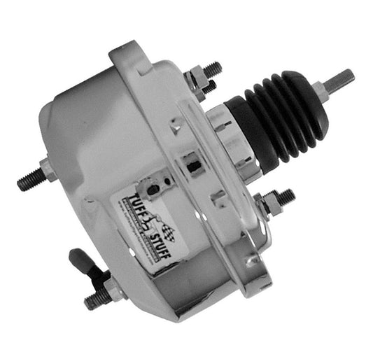 Tuff-Stuff  7in Single Diaphram Power Brake Booster   TFS2221NA