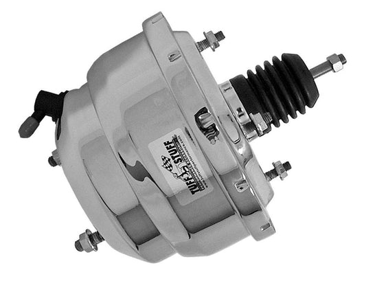 Tuff-Stuff  8in Dual Diaphram Power Brake Booster   TFS2223NA