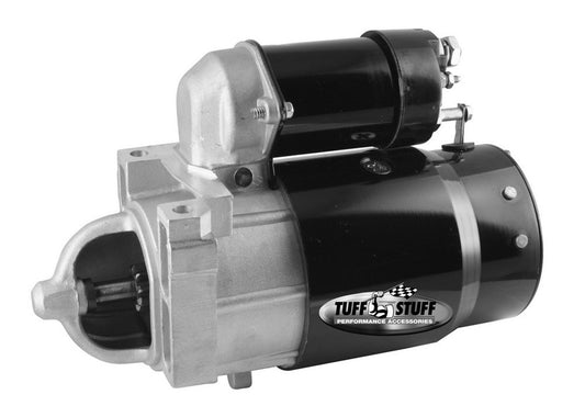 Tuff-Stuff  Olds Starter Black    TFS3570B