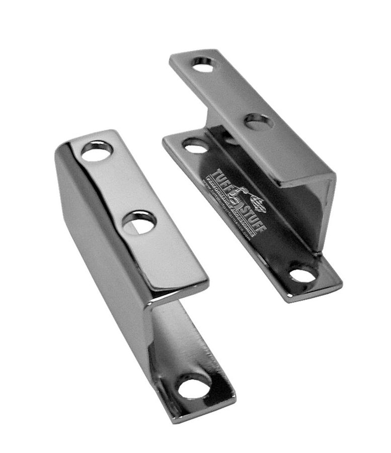 TUFF-STUFF  55-58 GM Universal Brake Booster Bracket   TFS4652A