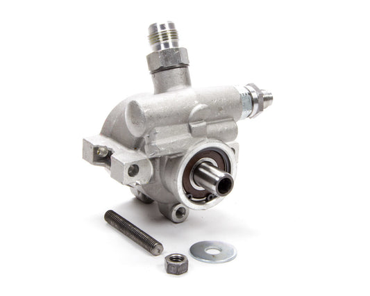 Tuff-Stuff Type II Power Steering Pump -6 & -10 As Cast MPN TFS6170AL For GM, Universal