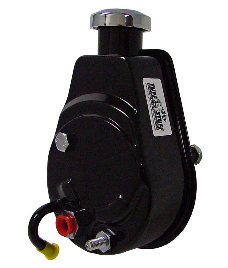 TUFF-STUFF  Saginaw Power Steering Pump Black 850psi   TFS6174B