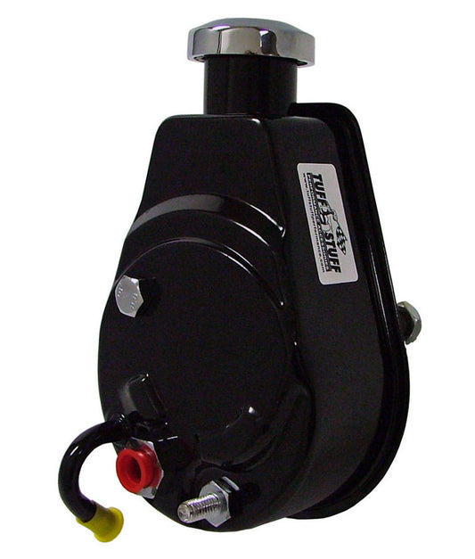 TUFF-STUFF  Saginaw Power Steering Pump Black 850psi   TFS6174B