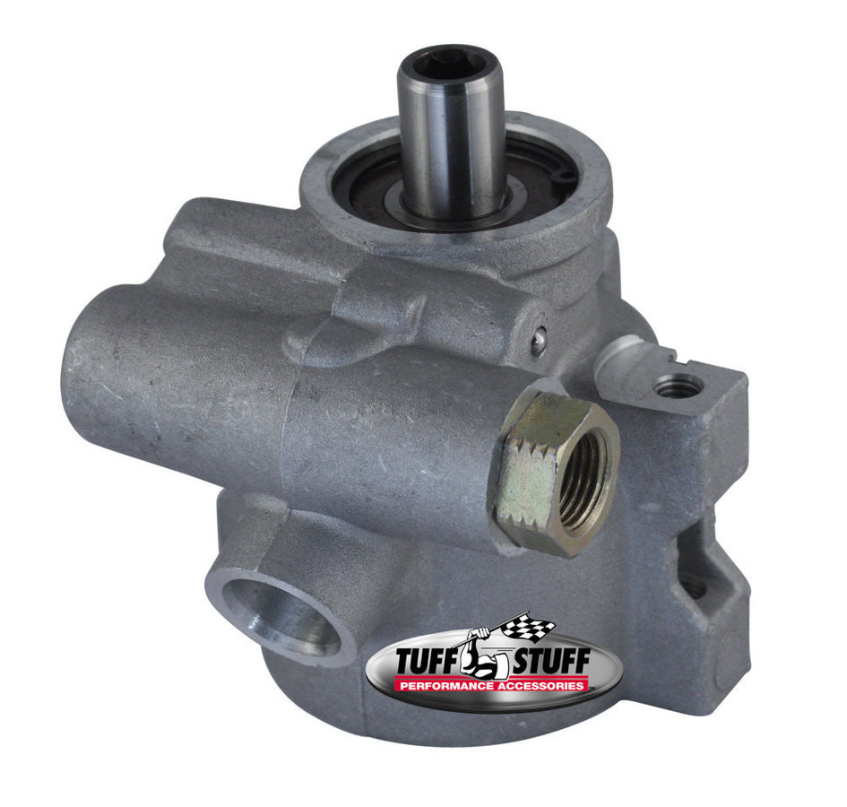 Tuff-Stuff  Type II Power Steering Pump GM Stock Pressure   TFS6175AL-1