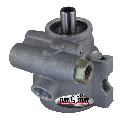 Tuff-Stuff  Type II Power Steering Pump GM Stock Pressure   TFS6175AL-1