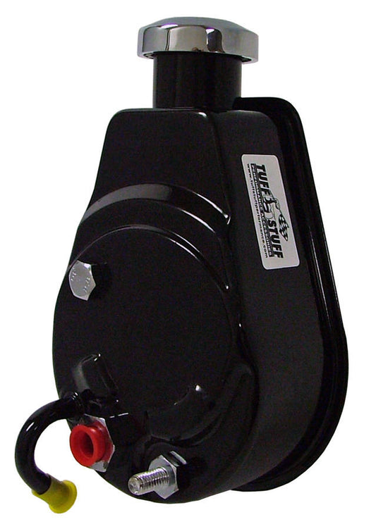 Tuff-Stuff Saginaw Universal Power Steering Pump Press Fit MPN TFS6188B For Universal use