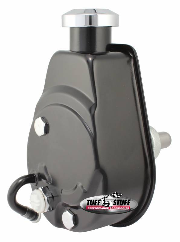 Tuff-Stuff  GM Power Steering Pump Press fit shaft black   TFS6189B