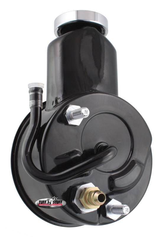 TUFF-STUFF  Saginaw Power Steering Pump 61-66 GM Cars   TFS6190B