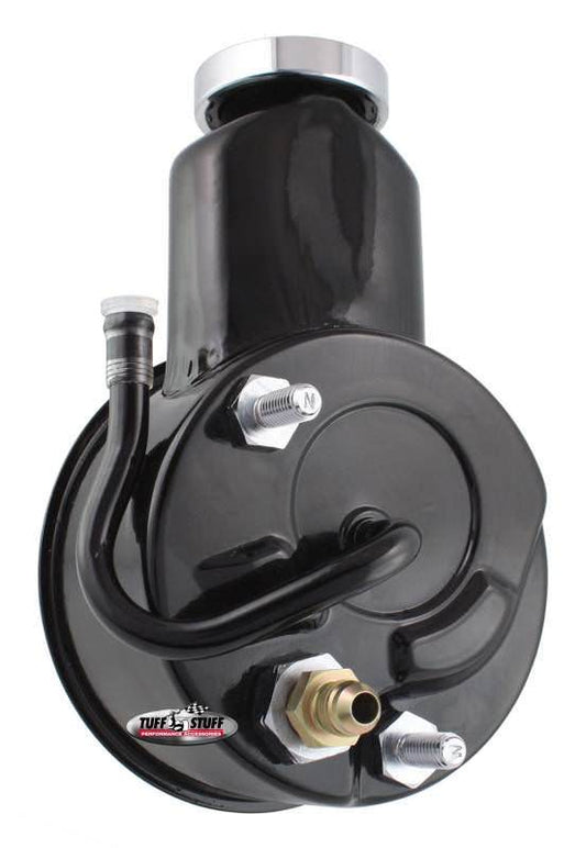 TUFF-STUFF  Saginaw Power Steering Pump 61-66 GM Cars   TFS6190B