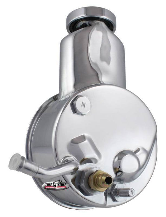 Tuff-Stuff  Saginaw Power Steering Pump 1970 GM Cars V8   TFS6193A