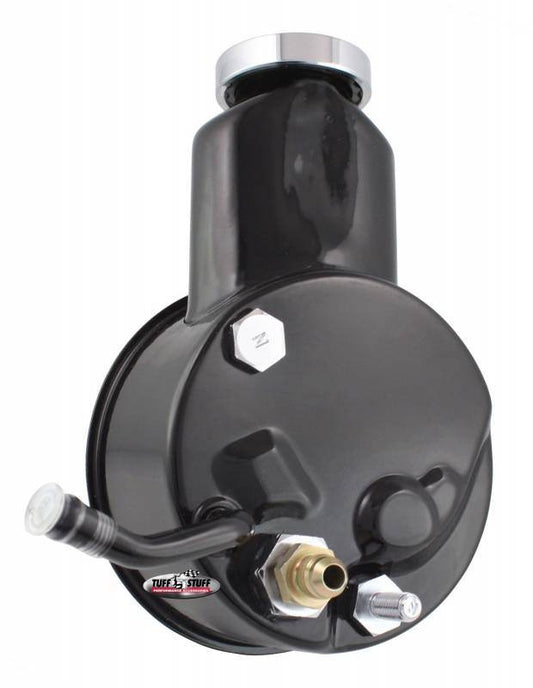 Tuff-Stuff  Saginaw Power Steering Pump 1970 GM Cars V8   TFS6193B