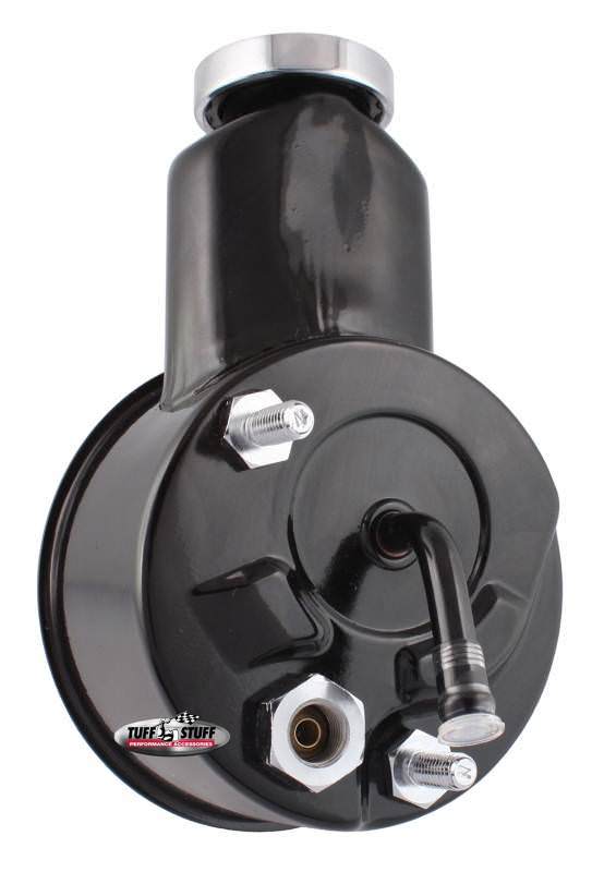 Tuff-Stuff  Saginaw Power Steering Pump 66-74 Corvette   TFS6196B