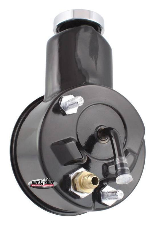 Tuff-Stuff  Saginaw Power Steering Pump 67-68 Camaro   TFS6197B