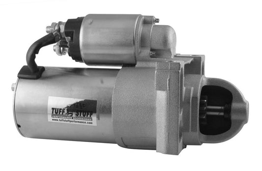 Tuff-Stuff  GM LS1 Starter Zinc    TFS6492B