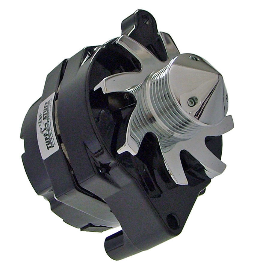 TUFF-STUFF  140 Amp Alternator Ford 1 Wire 6-Groove   TFS7069FBULL6G